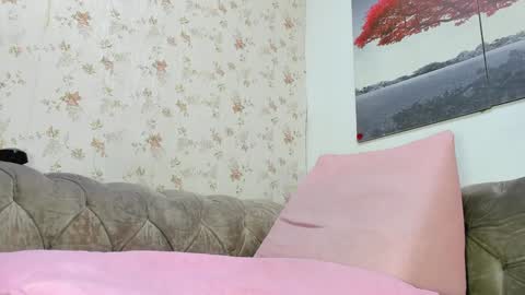 Fernanda online show from 23, 12, 2024
