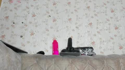 Fernanda online show from 27, 12, 2024
