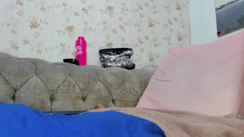Fernanda online show from 31, 12, 2024