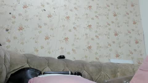 Fernanda online show from 2, 1, 2025