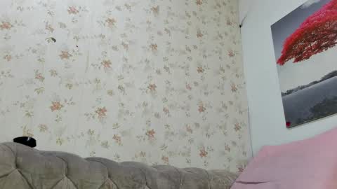 Fernanda online show from 3, 1, 2025
