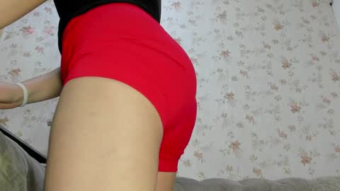 Fernanda online show from 8, 1, 2025