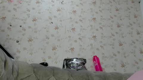 Fernanda online show from 9, 1, 2025