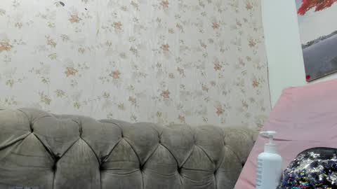 Fernanda online show from 13, 1, 2025