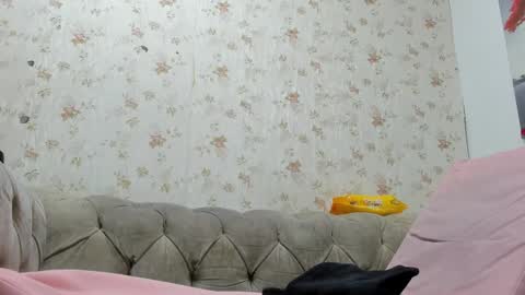 Fernanda online show from 17, 1, 2025