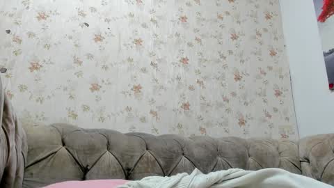 Fernanda online show from 20, 1, 2025
