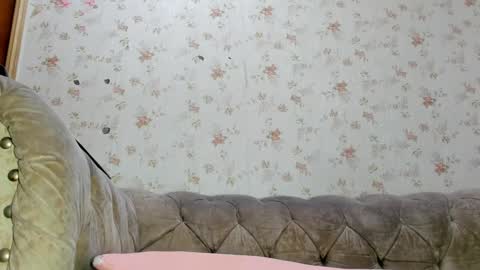 Fernanda online show from 22, 1, 2025