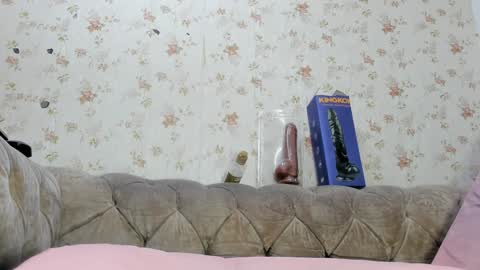 Fernanda online show from 28, 1, 2025