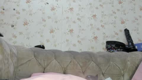 Fernanda online show from 31, 1, 2025