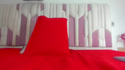 Fernanda online show from 23, 2, 2025