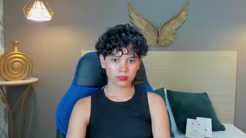 Snapshot of fernanda_indie chatting on 11, 2, 2025 F E R N A N D A online show from 11, 2, 2025