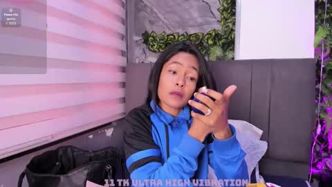 Snapshot of fernanda_liie_ chatting on 22, 11, 2025 fernanda_liie_ online show from 22, 11, 2025