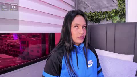 Snapshot of fernanda_liie_ chatting on 24, 11, 2025 fernanda_liie_ online show from 24, 11, 2025