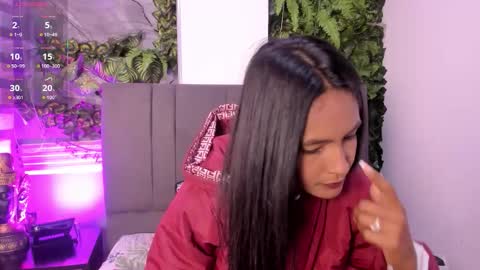 Snapshot of fernanda_liie_ chatting on 13, 1, 2026 fernanda_liie_ online show from 13, 1, 2026