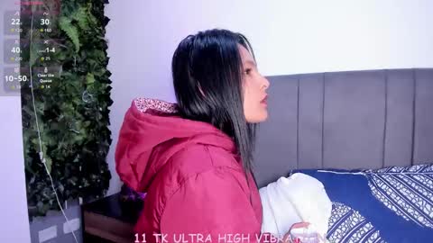 Snapshot of fernanda_liie_ chatting on 17, 1, 2026 fernanda_liie_ online show from 17, 1, 2026