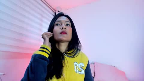 fernanda_liie_ online show from 24, 3, 2026