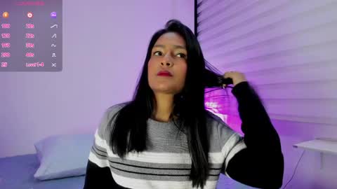 fernanda_liie_ online show from 6, 4, 2026