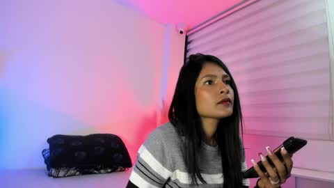 fernanda_liie_ online show from 4, 5, 2026