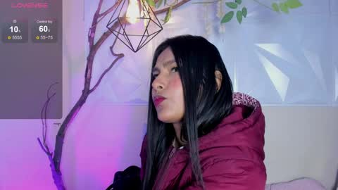 fernanda_liie_ online show from 6, 5, 2026