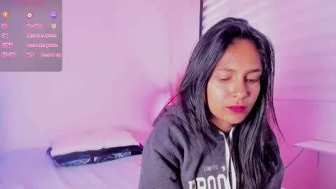 fernanda_liie_ online show from 12, 5, 2026