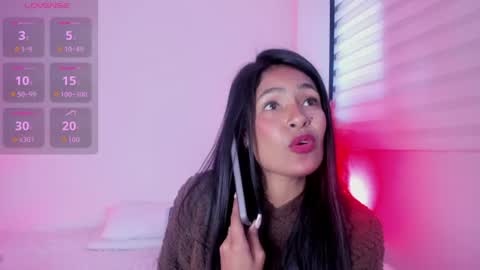 fernanda_liie_ online show from 17, 6, 2026