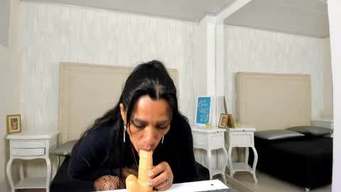 Snapshot of fernandaavila chatting on 10, 5, 2026 Fernanda online show from 10, 5, 2026