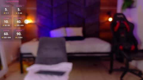 FERNANDA BROWN  online show from 5, 5, 2026