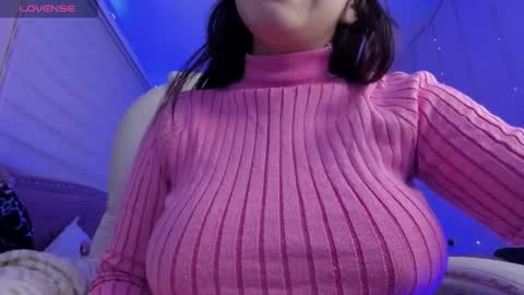 Fernanda Diaz online show from 16, 2, 2025