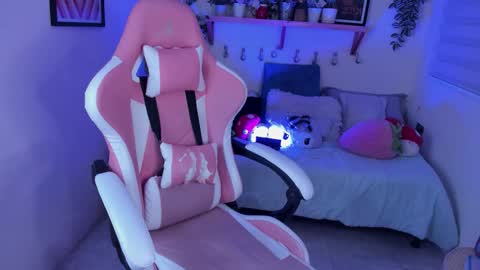 Fernanda Diaz online show from 4, 12, 2025