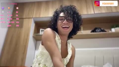 Snapshot of fernandafox_ chatting on 3, 7, 2026 fernanda online show from 3, 7, 2026