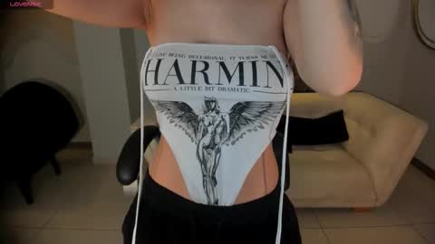 FER  online show from 19, 11, 2025