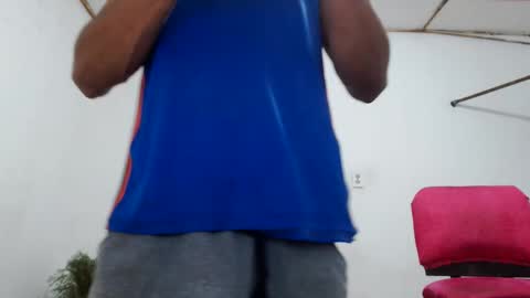 fernandez_latinblack online show from 5, 12, 2024