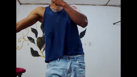 Snapshot of fernandez_latinblack chatting on 14, 2, 2025 fernandez_latinblack online show from 14, 2, 2025
