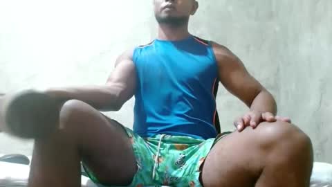 fernandez_latinblack online show from 10, 11, 2025