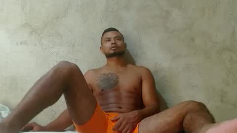 fernandez_latinblack online show from 14, 11, 2025