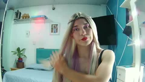 Snapshot of fernando656687 chatting on 21, 9, 2025 dani hot 4 online show from 21, 9, 2025