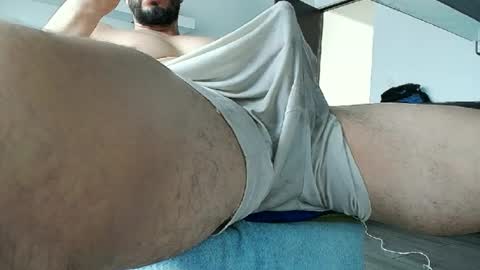 Snapshot of fernandoquindiano chatting on 4, 7, 2026 Samuel online show from 4, 7, 2026
