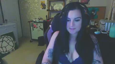 Snapshot of ferocityflame chatting on 21, 1, 2025 ferocityflame online show from 21, 1, 2025