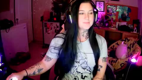 Snapshot of ferocityflame chatting on 15, 9, 2025 ferocityflame online show from 15, 9, 2025