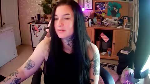 Snapshot of ferocityflame chatting on 22, 2, 2026 ferocityflame online show from 22, 2, 2026