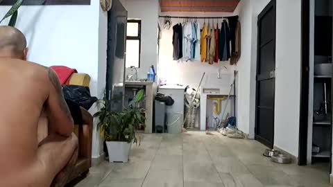 insta ferxx1210 Fercho online show from 21, 10, 2025