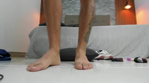 insta ferxx1210 Fercho online show from 27, 10, 2025