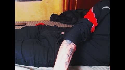 Snapshot of ferra_testarossa chatting on 26, 1, 2025 ferra_testarossa online show from 26, 1, 2025