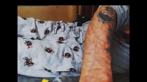 ferra_testarossa online show from 24, 10, 2025