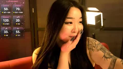 ferry_tail online show from 14, 9, 2025