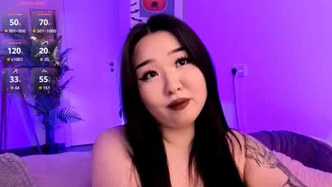 ferry_tail online show from 29, 10, 2025