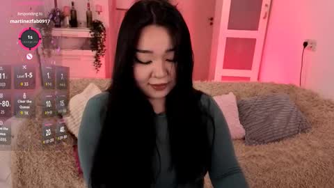 ferry_tail online show from 11, 11, 2025