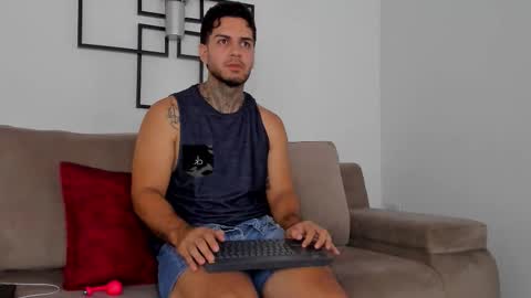 ferxomagno online show from 25, 2, 2026