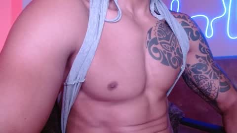  Festbody1 online show from 5, 1, 2025