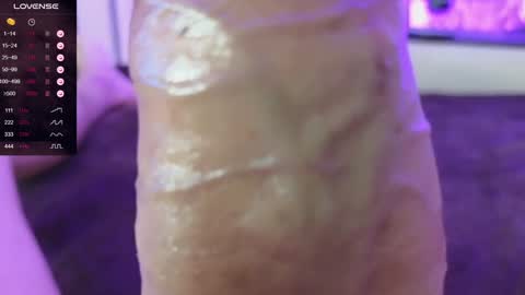 Snapshot of fetishboyfun chatting on 12, 12, 2024 FetishBoyFun online show from 12, 12, 2024